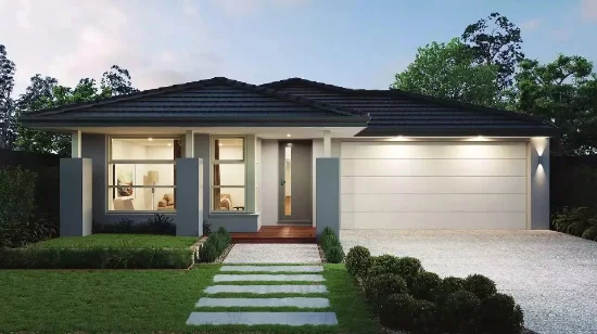 Lot 6420 Wendouree Cr, Manor Lakes, Vic 3024 - For Sale