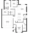 Lot 646 Paneer Road, Donnybrook, Vic 3064-Floorplan