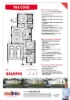 LOT 650 Albatross Road, Eglinton, WA 6034-Floorplan