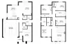 Lot 652 Rochester Road, Rowville, Vic 3178-Floorplan