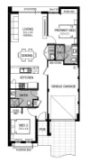 Lot 656 Albatross Road, Eglinton, WA 6034-Floorplan