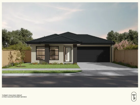 Lot 658 Louden Drive, Lucas, Vic 3350 - For Sale