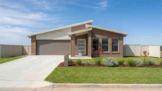 Lot 66 Purves Street, Thrumster, NSW 2444