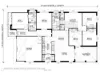 Lot 67  21 Platypus Way, South West Rocks, NSW 2431-Floorplan