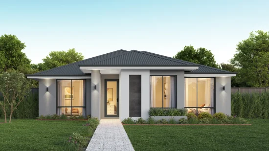 Lot 68 Prowse Road, Capel, WA 6271