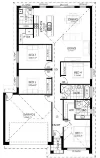 Lot 68 Solitaire  Way, Angle Vale, SA 5117-Floorplan