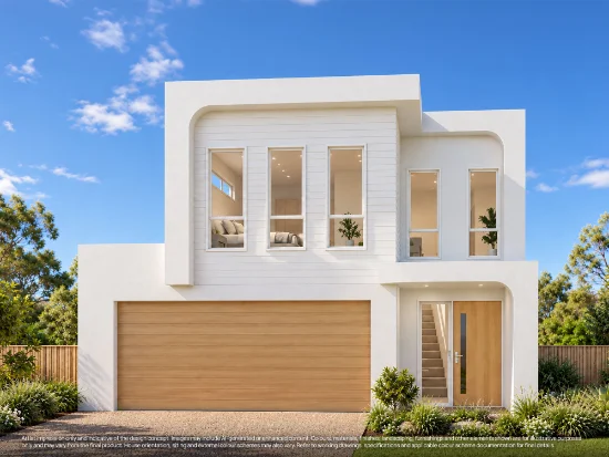 Lot 69 Willowbend Street, Forest Lake, Qld 4078