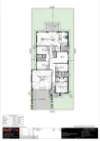 Lot 690 Ferdinand Street, Mandogalup, WA 6167-Floorplan