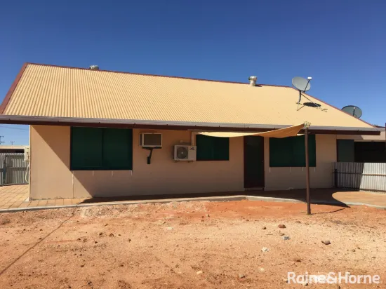 Lot 691 Wogg Street, Andamooka, SA 5722