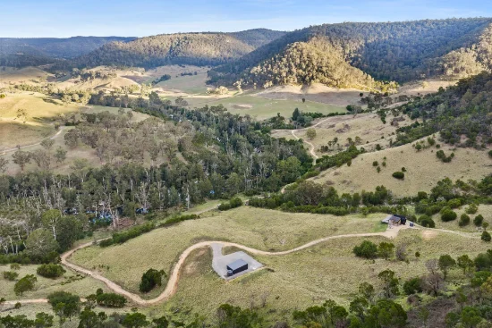 Lot 7, 130 Mount Penang Road, Joadja, NSW 2575