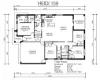 LOT 7 APPLE CT/BUILD NOW IN BUNYIP GET IN QUICK !!!!!!!!, Bunyip, Vic 3815-Floorplan