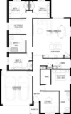 Lot 7 Fairywren Rd, Wangaratta, Vic 3677-Floorplan