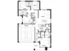 Lot 7 Grant Street, Sebastopol, Vic 3356-Floorplan
