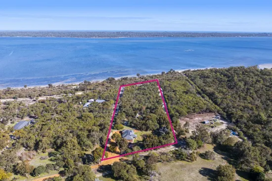 Lot 7 Possum Place, Birchmont, WA 6214