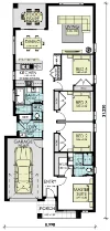 Lot 7, Tahmoor Road, Tahmoor, NSW 2573-Floorplan