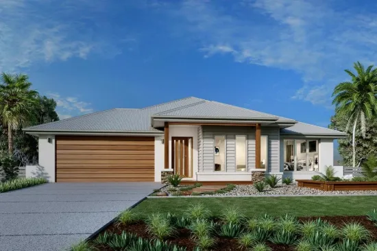 Lot 7 Vantage Way, Palmview, Qld 4553