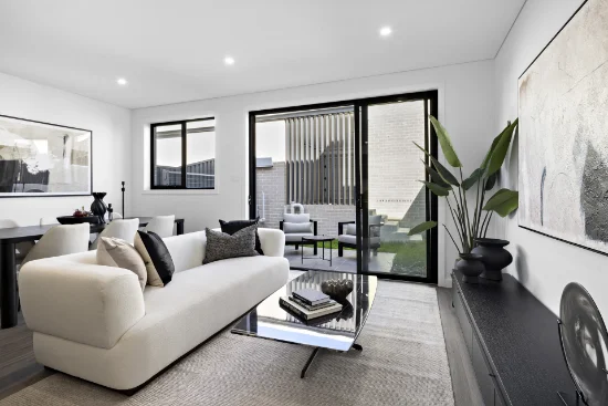 Lot 70/20 Sidney Walk, Oran Park, NSW 2570