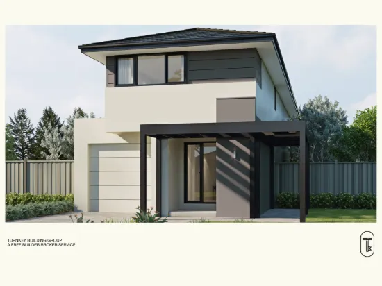 Lot 7008 Tuition Drive, Clyde North, Vic 3978