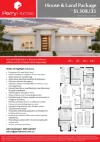 lot 703 Torrington Street, Kings Forest, NSW 2487-Image