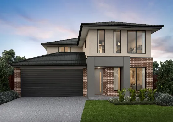 Lot 7060 Botanical Boulevard, Pakenham, Vic 3810