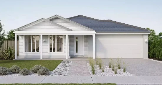 Lot 7067 Hillsway Loop, Aurora, Wollert, Vic 3750