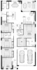 Lot 709 Torrington Street, Kings Forest, NSW 2487-Floorplan