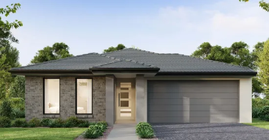 LOT 71 Dapping Street, Drouin, Vic 3818