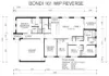 LOT 71 Dapping Street, Drouin, Vic 3818-Floorplan