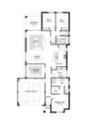 Lot 71 Potala Approach, Baldivis, WA 6171-Floorplan