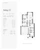 Lot 7105 Canopy Way, Armstrong Creek, Vic 3217-Floorplan