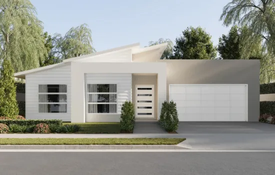 Lot 711 New Road, Nikenbah, Qld 4655