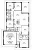 Lot 714 Foambank Street, Goonellabah, NSW 2480-Floorplan