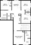 Lot 714 Pratincole Bvd, Officer Fields, Officer, Vic 3809-Floorplan