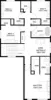 Lot 719 Wheatgrass Lane, Verve, Clyde North, Vic 3978-Floorplan
