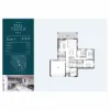 Lot 72 Woodforde Drive, North Beach, SA 5556-Floorplan