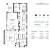 Lot 721 Geometry Drive, Armstrong Creek, Vic 3217-Floorplan