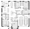 Lot 723 Spruce Street, Goonellabah, NSW 2480-Floorplan