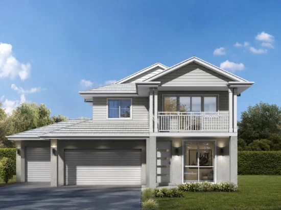 Lot 7232 Cobbitty By Mirvac Estate, Cobbitty, NSW 2570