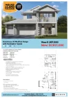 Lot 7232 Cobbitty By Mirvac Estate, Cobbitty, NSW 2570-Floorplan