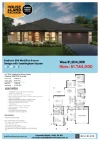 Lot 7234 Cobbitty By Mirvac Estate, Cobbitty, NSW 2570-Floorplan