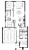 Lot 724 Hovea Crescent, Manor Lakes, Vic 3024-Floorplan
