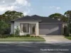 Lot 724 Pollock Street, Lucas, Vic 3350