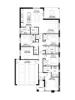 Lot 724 Pollock Street, Lucas, Vic 3350-Floorplan