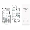 Lot 73/15 Miller Boulevard, Lawnton, Qld 4501-Floorplan