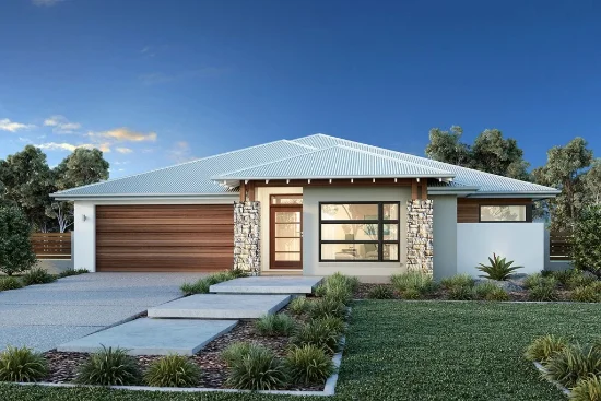 Lot 7303 Olive St, Burdell, Qld 4818 - For Sale