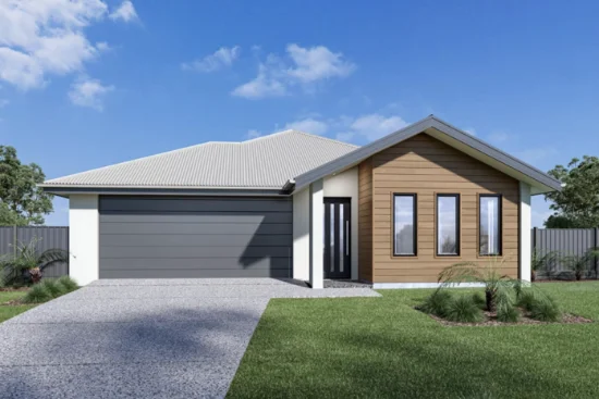 Lot 7305 Olive Street, Burdell, Qld 4818