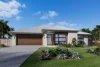 Lot 7307 Olive St, Burdell, Qld 4818