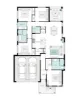 Lot 731 Collective Street, North Rothbury, NSW 2335-Floorplan