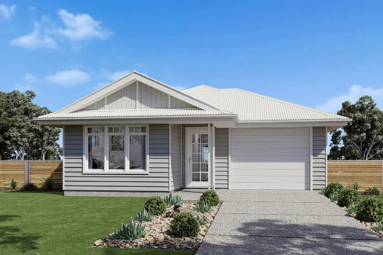 Lot 7314 Olive St, Burdell, Qld 4818