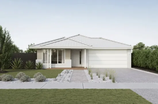 Lot 734 Truss Crescent, Clyde North, Vic 3978